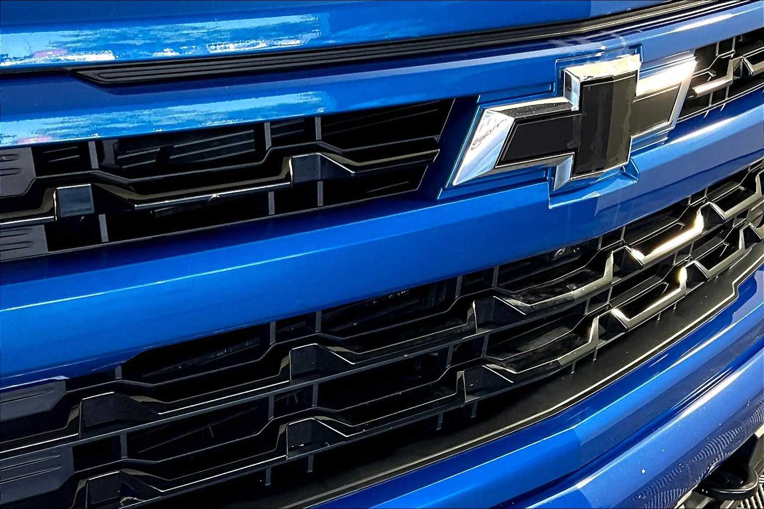 2022 Chevrolet Silverado 1500 RST photo 26