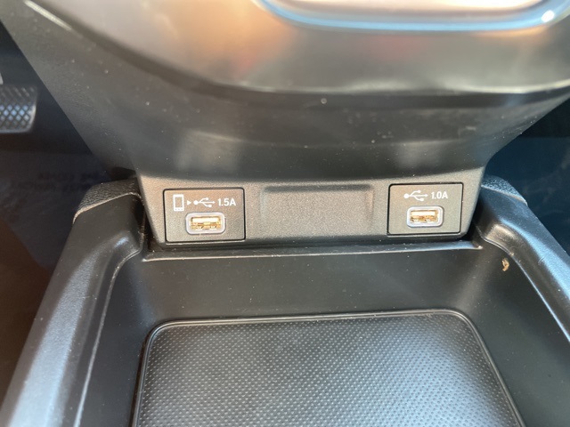 2022 Honda CR-V EX-L photo 24