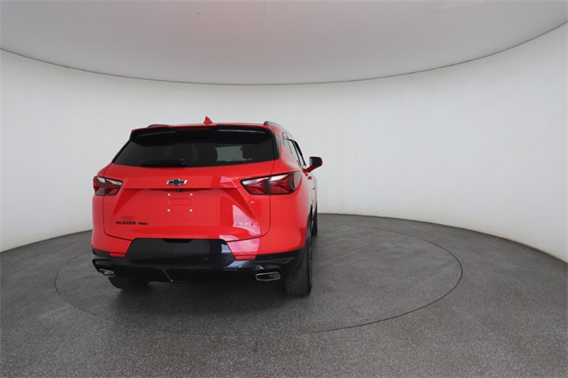 2020 Chevrolet Blazer RS photo 10