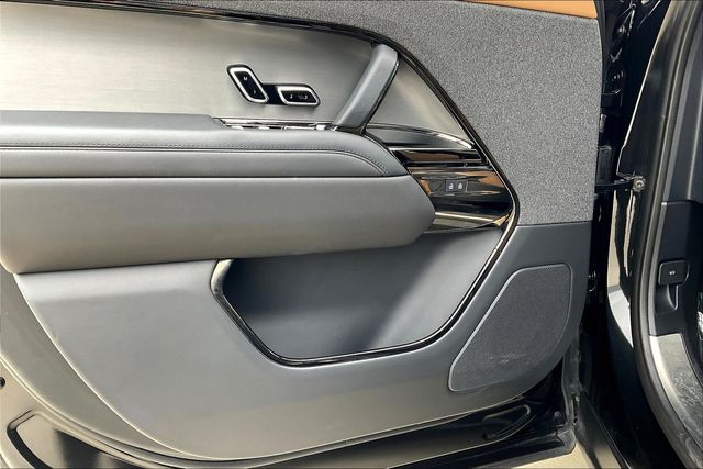 2023 Land Rover Range Rover Sport SE photo 20
