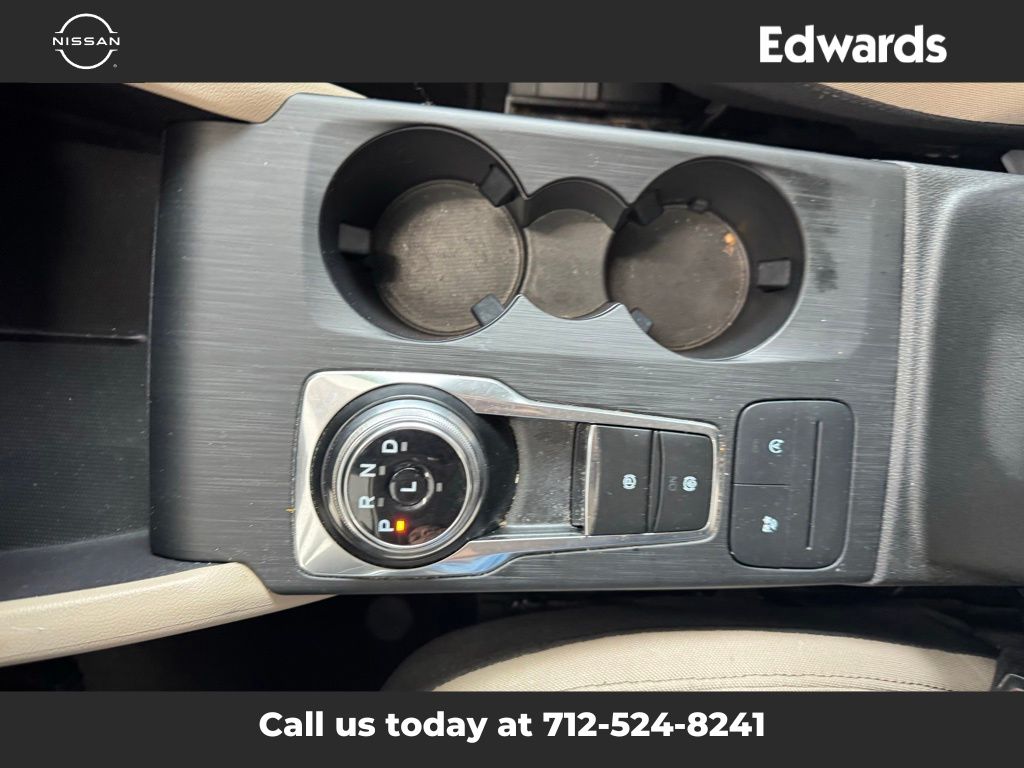 2020 Ford Escape SE photo 31