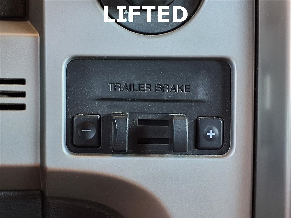 2013 Ford F-150 FX4 photo 21