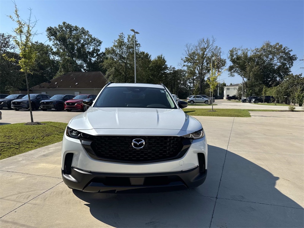 2025 Mazda CX-50 Premium photo 2