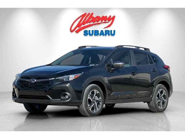 2025 Subaru Crosstrek Premium photo 8