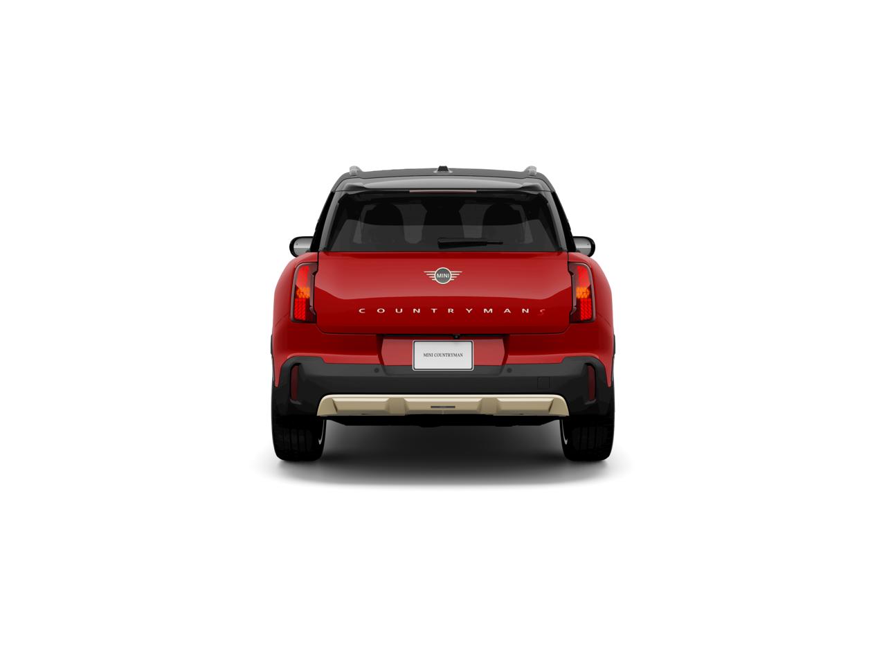 2026 Mini Countryman Iconic S ALL4 photo 5