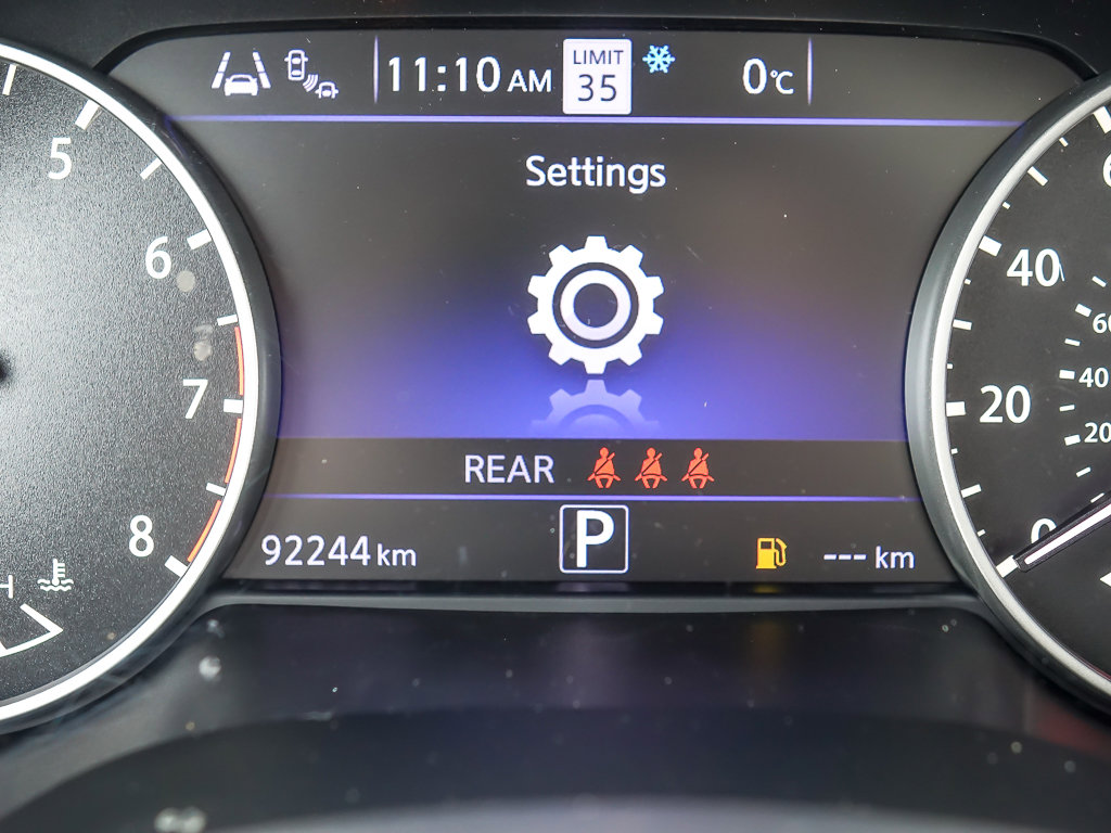 2023 NISSAN MAXIMA - Image 15