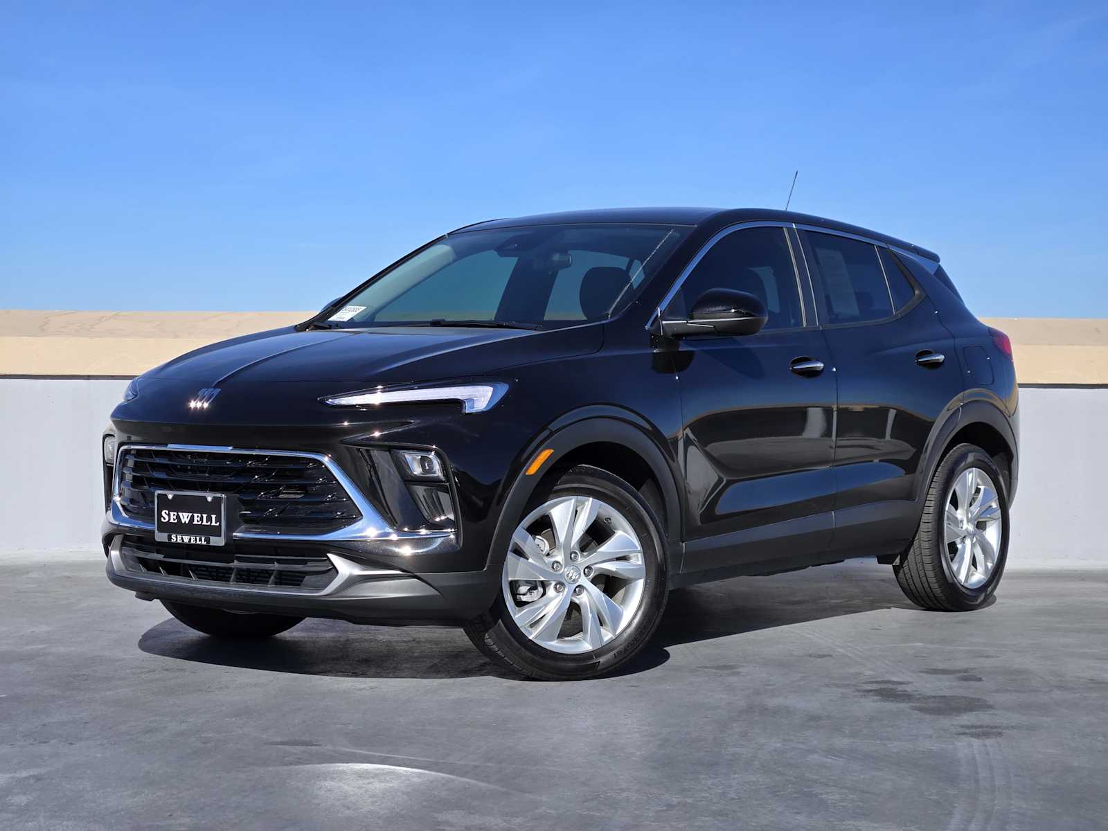 2026 Buick Encore GX Preferred's photo