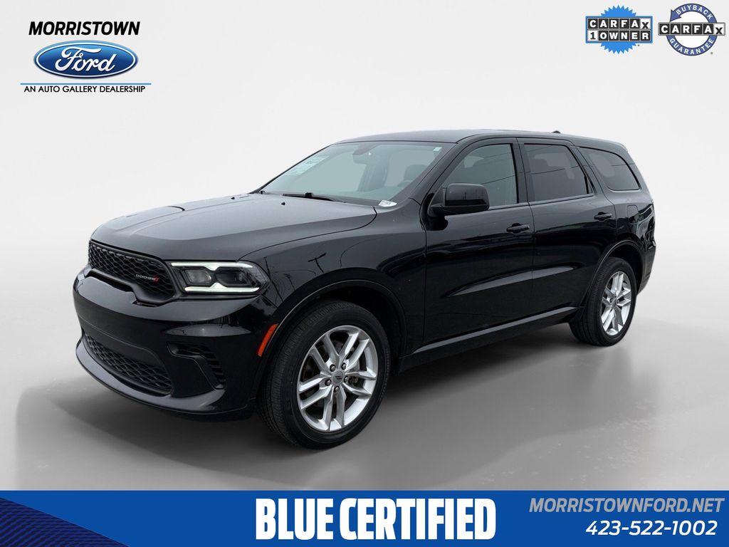 2023 Dodge Durango GT
