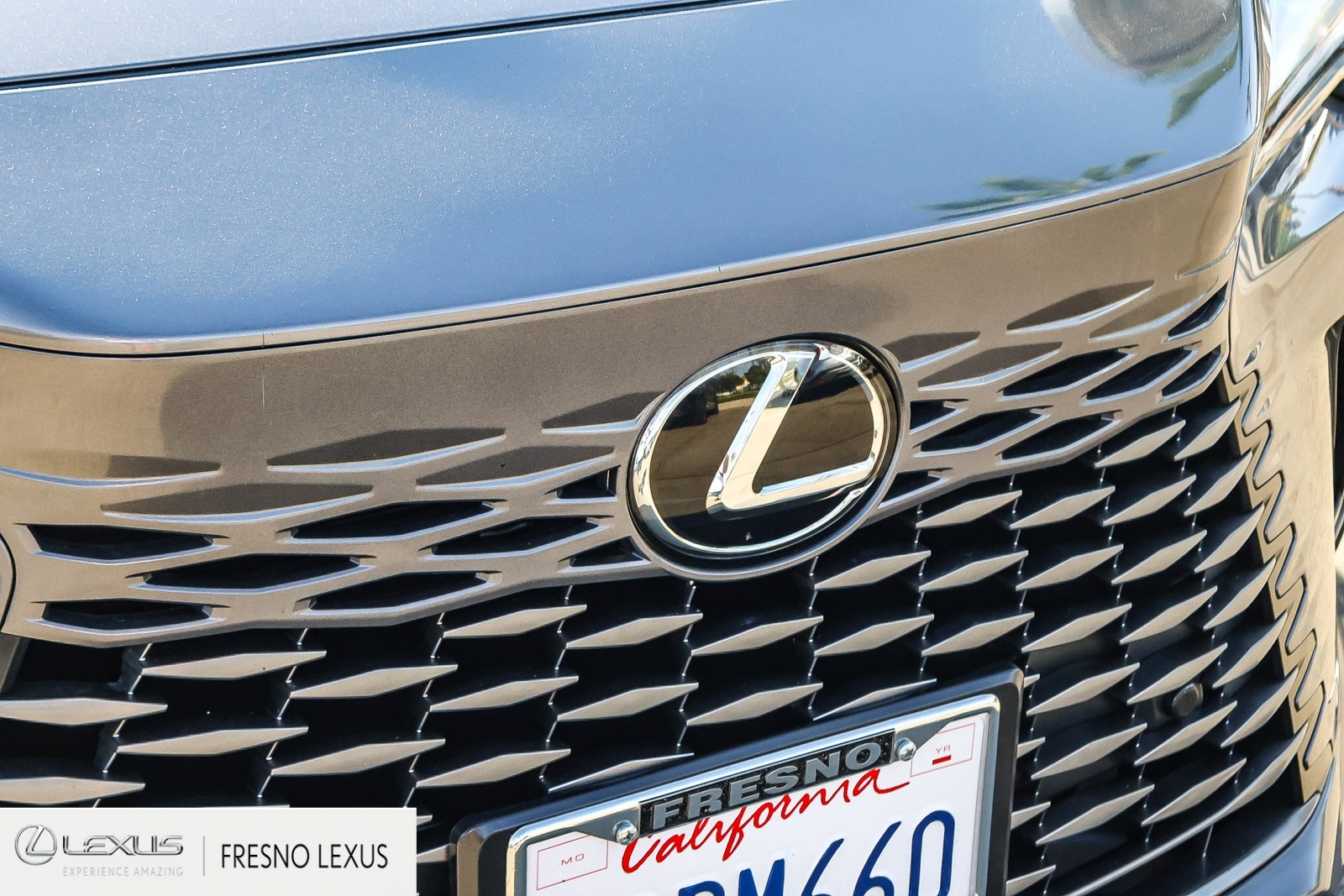 2023 Lexus RX 350h Premium photo 9