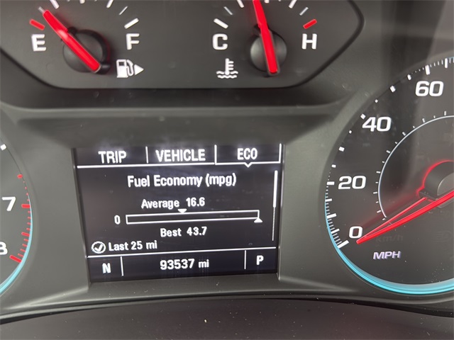 2020 Chevrolet Malibu 1LT photo 32