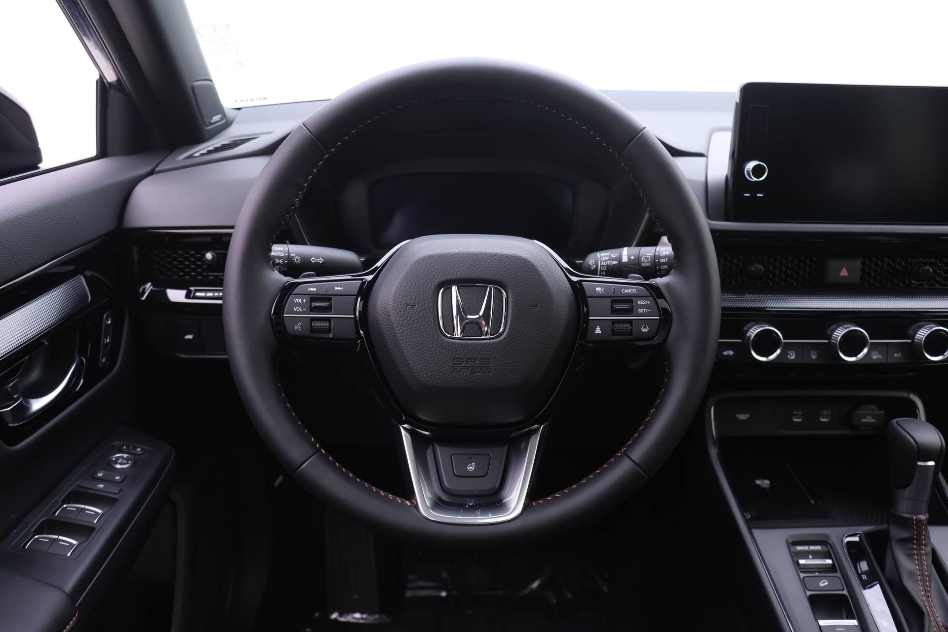 2026 Honda CR-V Hybrid Sport Touring photo 11