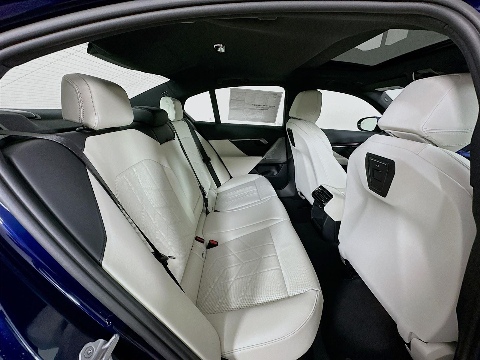 2026 Bmw i5 xDrive40 photo 27
