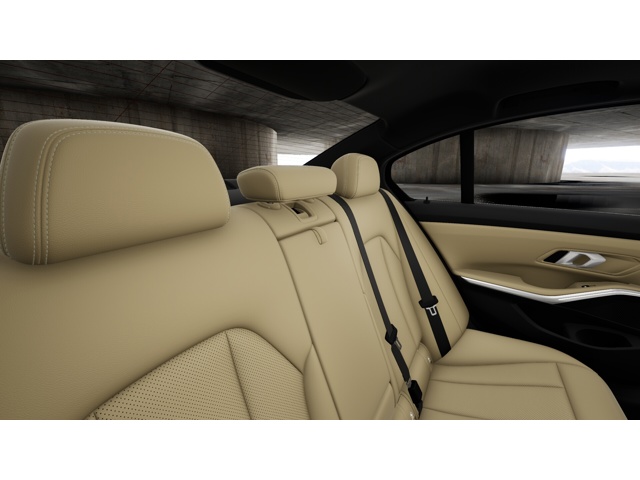 2025 Bmw 330i xDrive photo 12