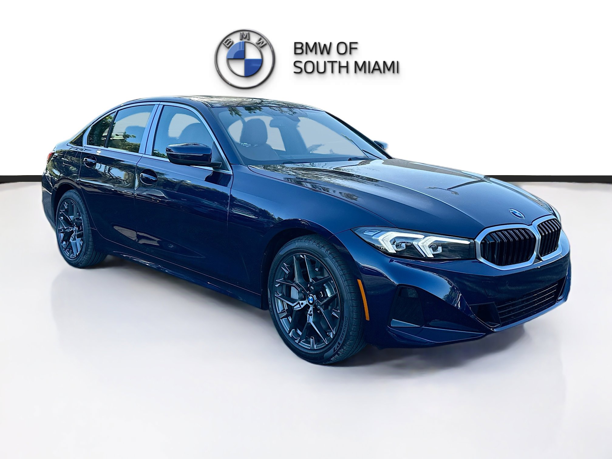 2026 BMW 3 Series 330i's photo