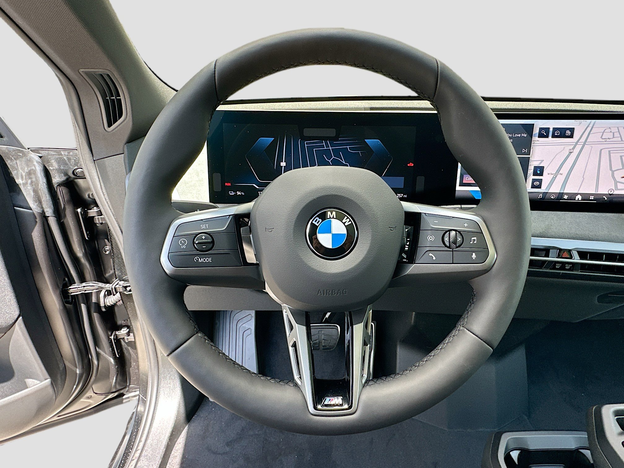 2026 Bmw iX photo 10