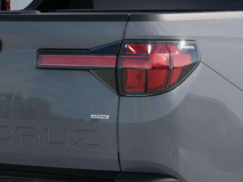 2026 Hyundai Santa Cruz SEL Activity photo 3