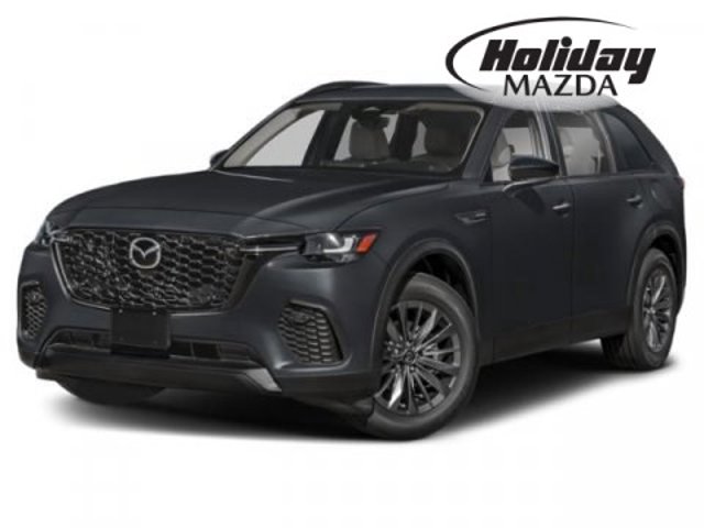 2026 Mazda CX-70 Preferred Package's photo