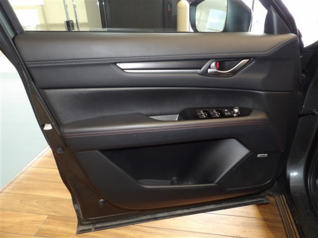 2025 Mazda CX-5 2.5 Turbo Premium photo 22