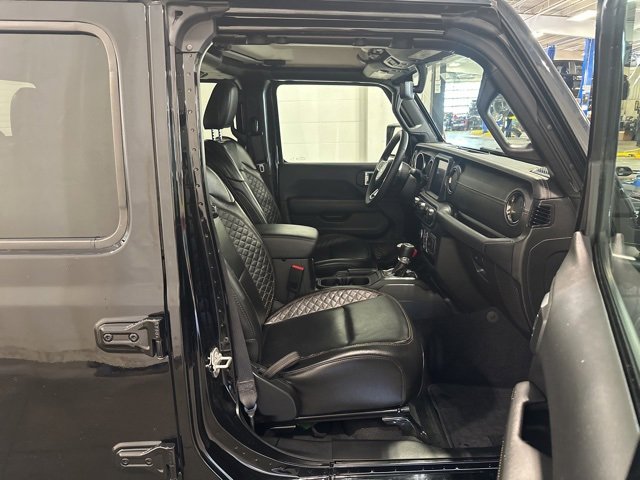 2023 Jeep Gladiator High Altitude photo 9