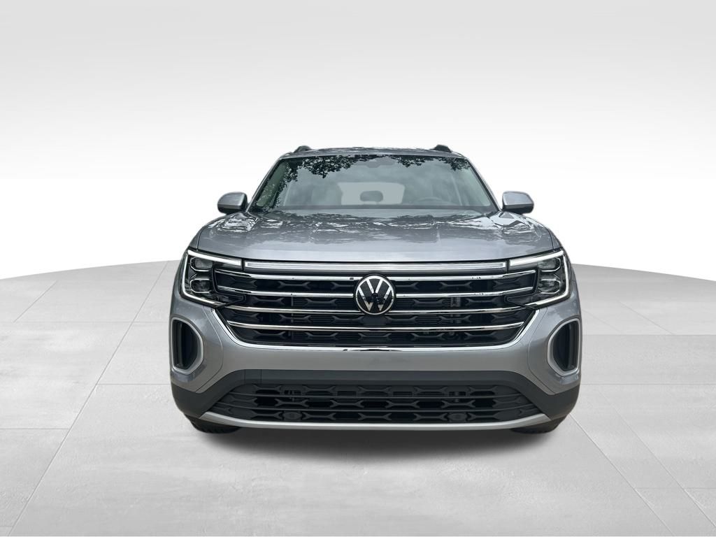 2026 Volkswagen Atlas SE photo 7