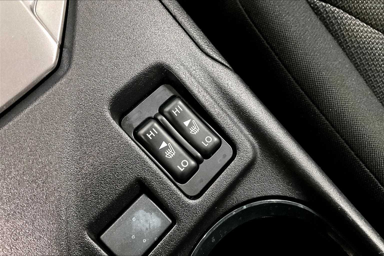 2017 Subaru Impreza 2.0i Premium photo 31