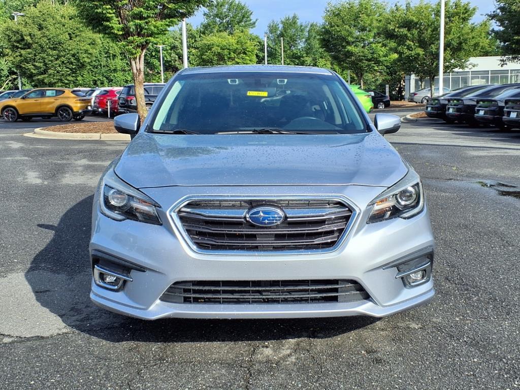 2018 Subaru Legacy Limited photo 2