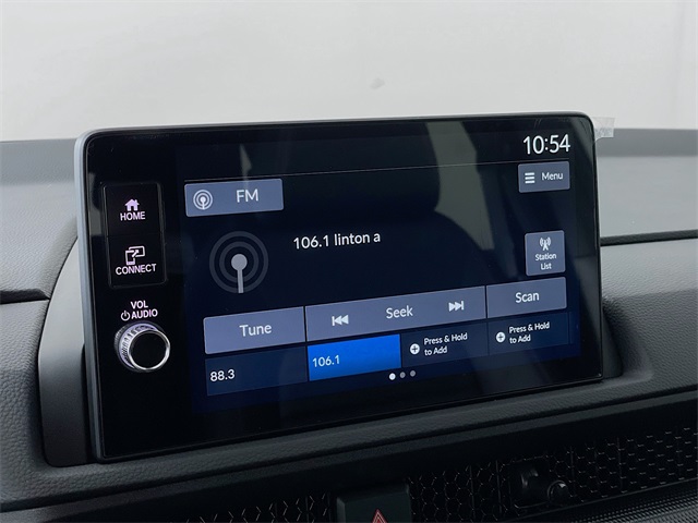 2026 Honda CR-V Hybrid Sport-L photo 11