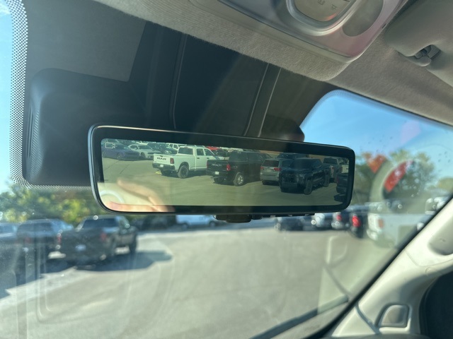 2025 Ram ProMaster 2500 photo 9