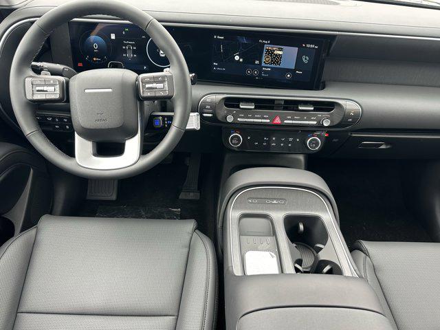 2026 Hyundai Palisade SEL photo 18