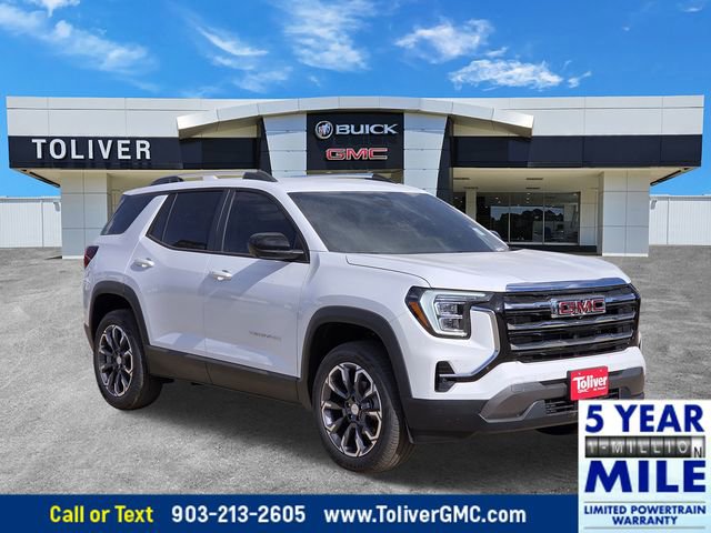 2026 GMC Terrain Elevation's photo
