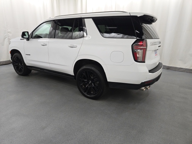 2024 Chevrolet Tahoe High Country photo 3