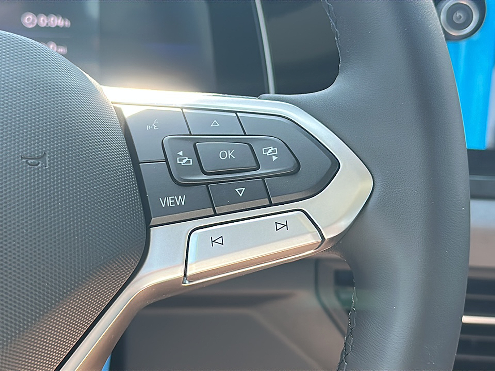 2025 Volkswagen Jetta 1.5T SE photo 11