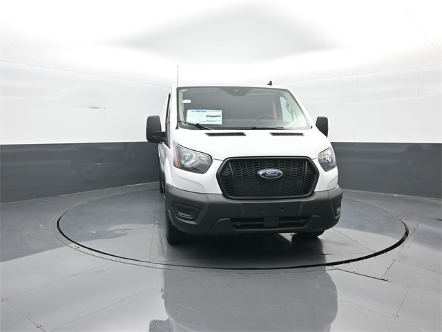 2025 Ford Transit Cargo Van photo 2