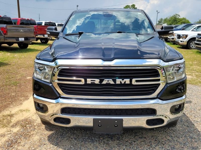 2021 Ram 1500 Big Horn photo 3