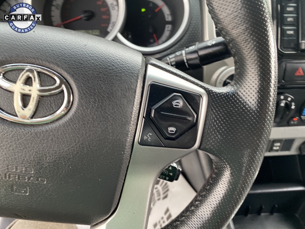 2015 Toyota Tacoma Base photo 24