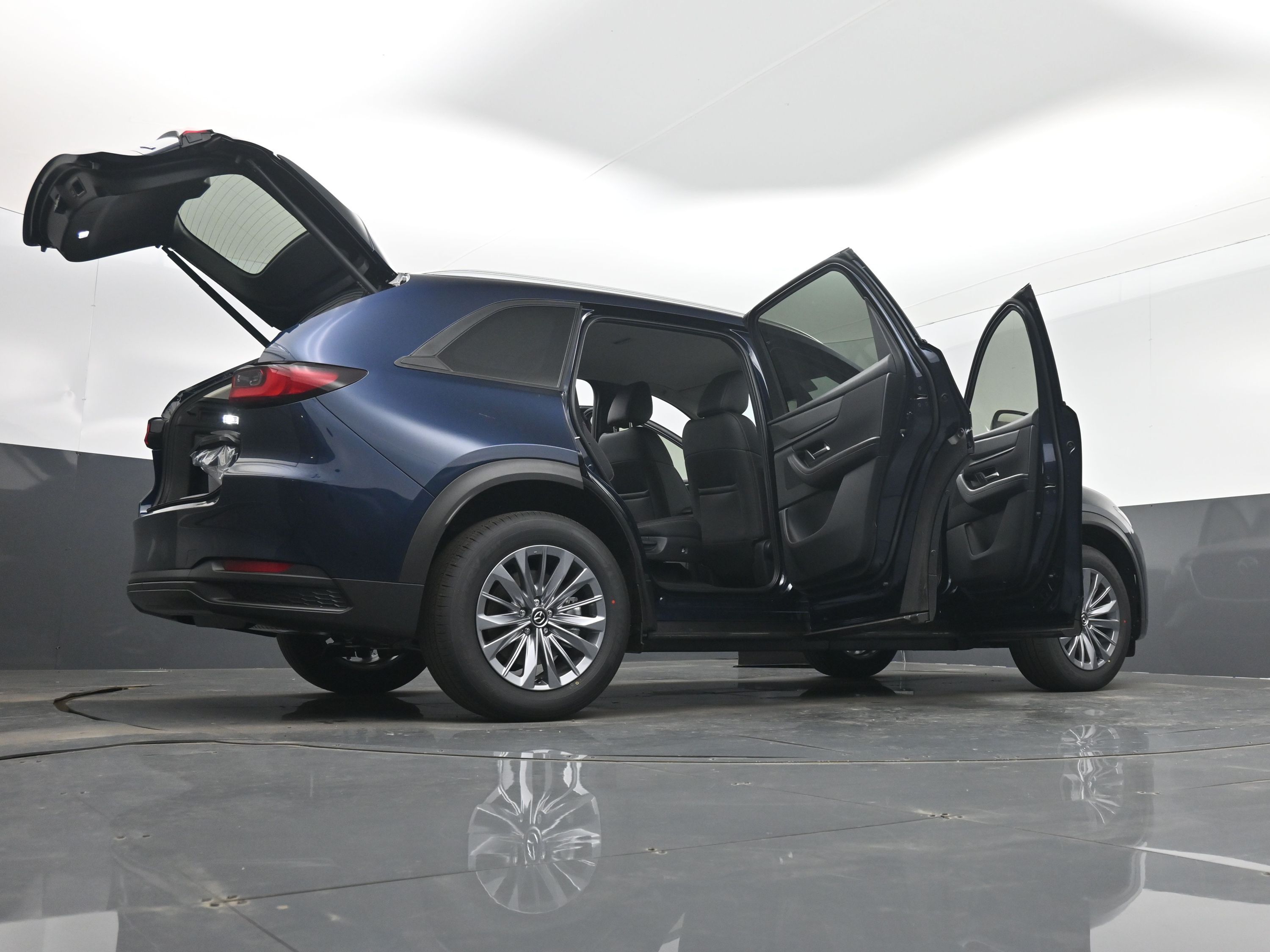 2025 Mazda CX-90 3.3 Turbo Select photo 69