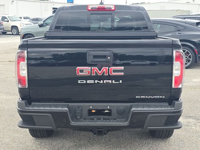 2022 Gmc Canyon Denali photo 4