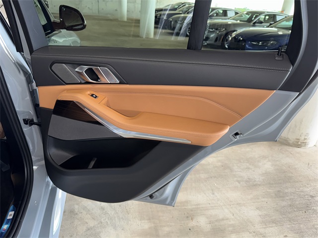2026 Bmw X5 xDrive40i photo 10