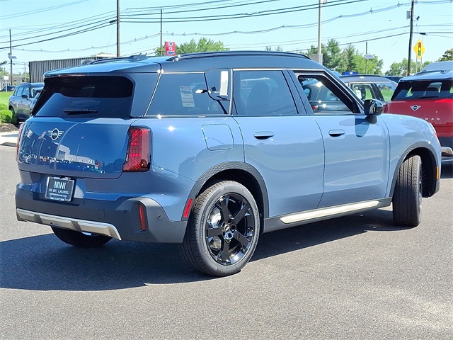 2025 Mini Countryman S ALL4 photo 7