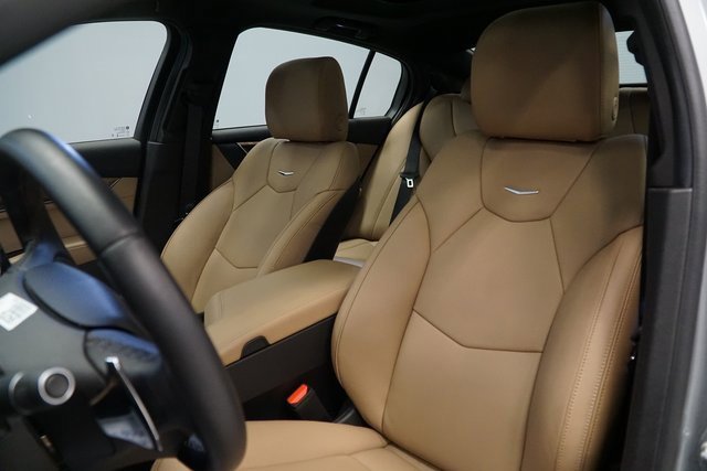 2025 Cadillac CT5 Premium Luxury photo 16