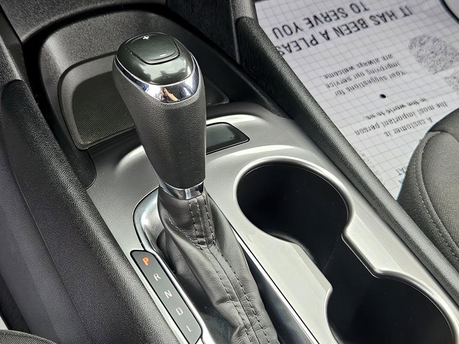 2019 Chevrolet Malibu LS photo 23