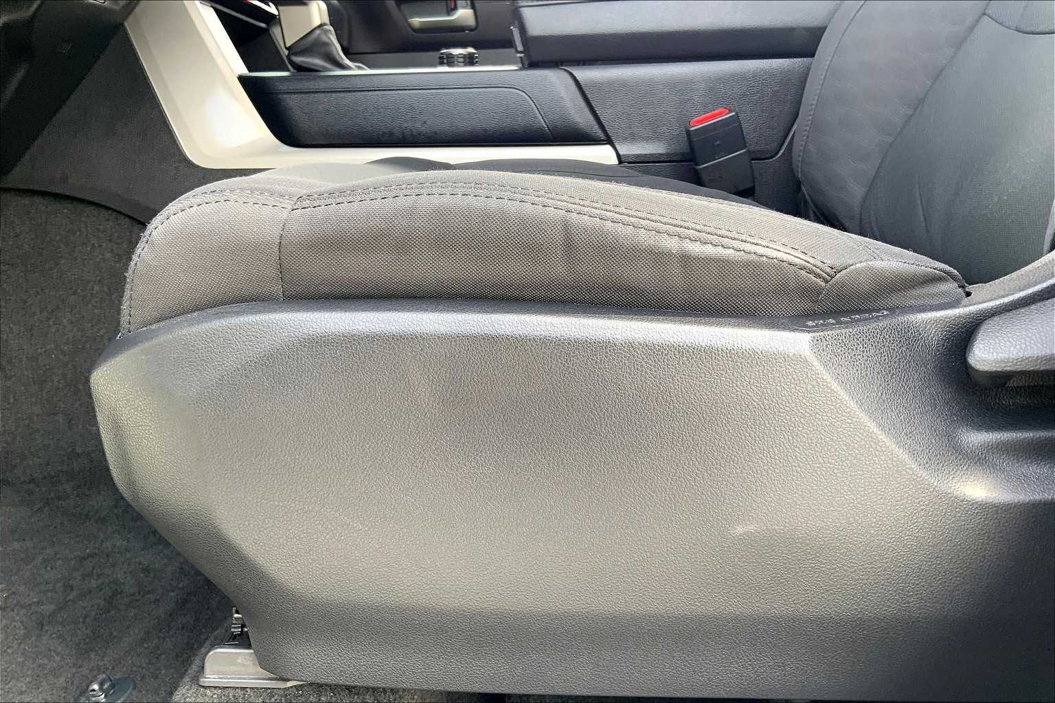 2024 Toyota Tundra SR5 photo 59