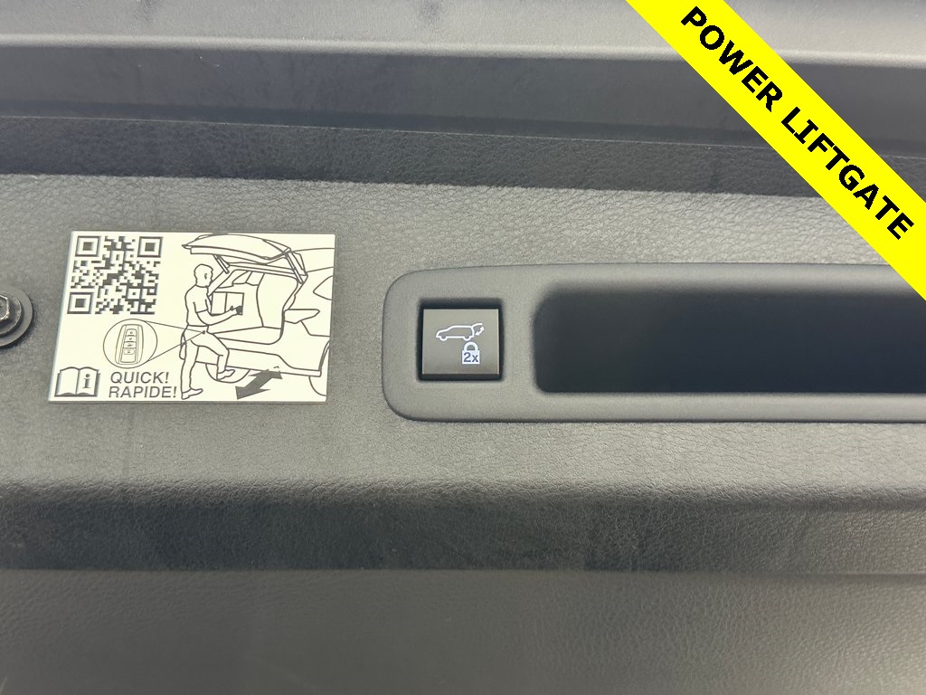 2024 Toyota Sienna XLE photo 36