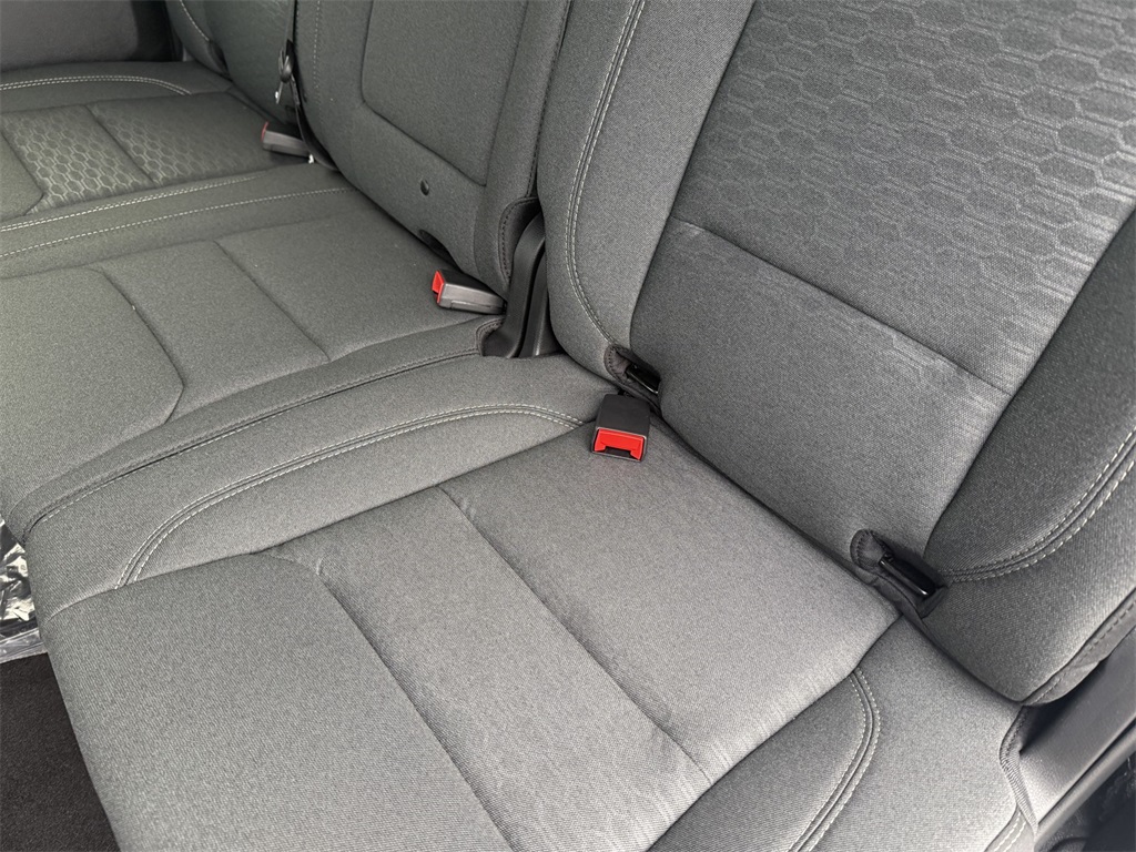 2025 Ram 1500 Big Horn photo 27