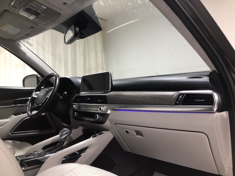 2022 Kia Telluride SX photo 12