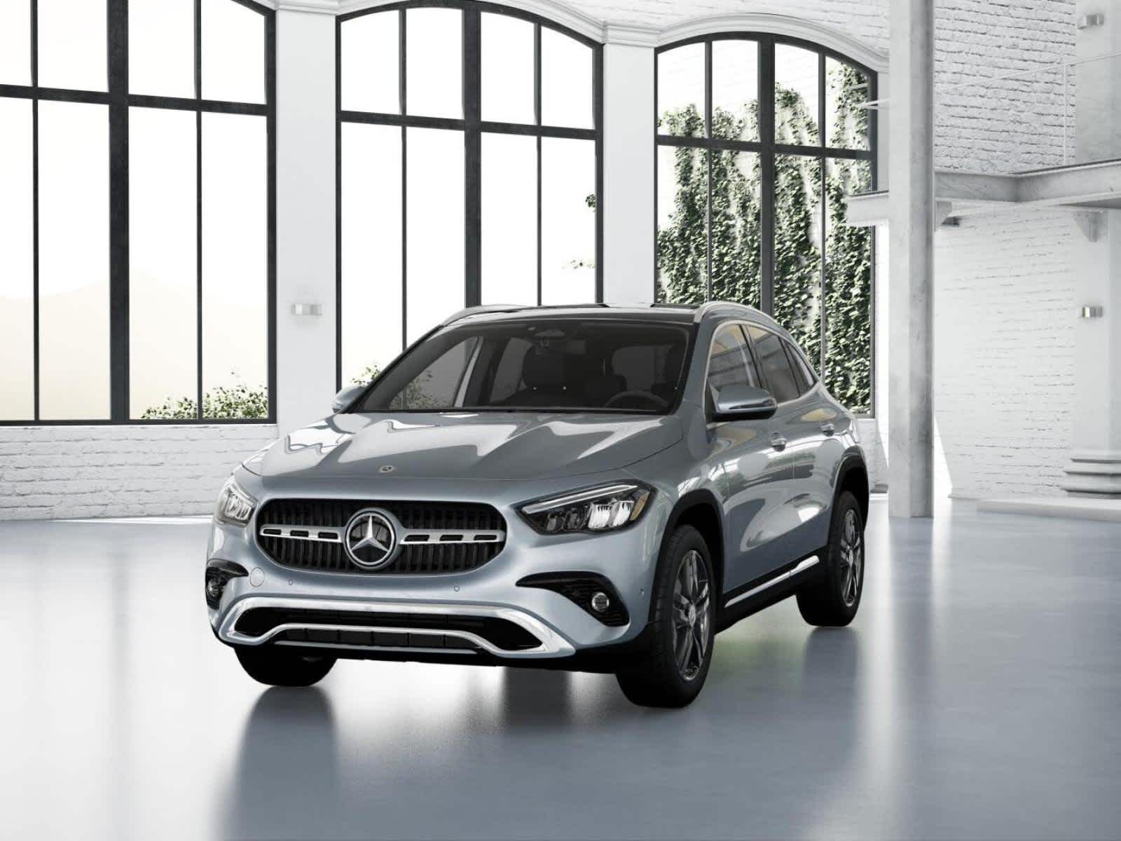 2026 Mercedes Benz GLA 250 photo 40