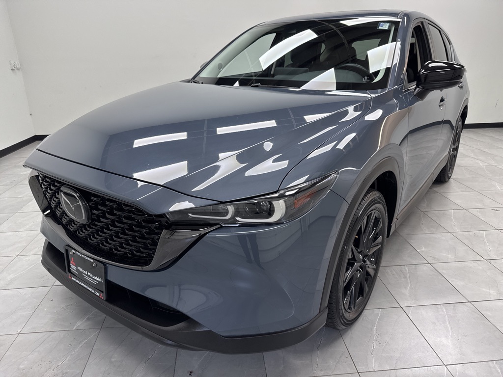 2024 Mazda CX-5 Preferred photo 3
