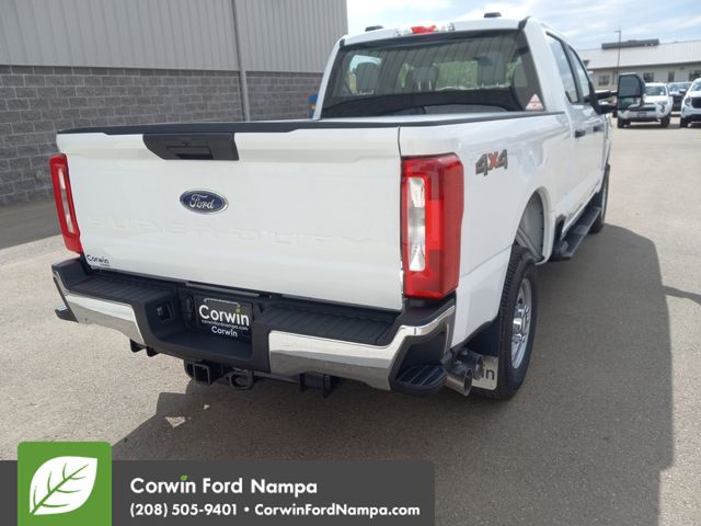 2026 Ford F-250 photo 3