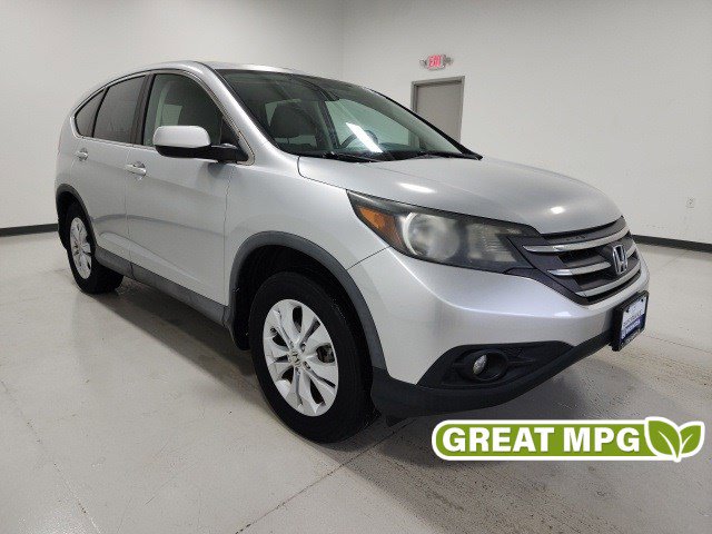 2012 Honda CR-V EX's photo