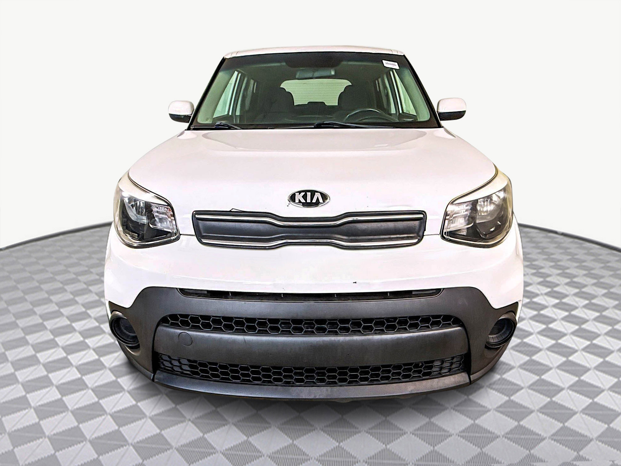 Used 2018 Kia Soul Base with VIN KNDJN2A22J7519562 for sale in Palmetto Bay, FL